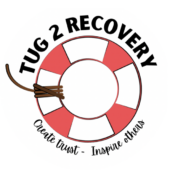 tug 2 recover logo