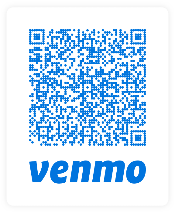 venmo qr code